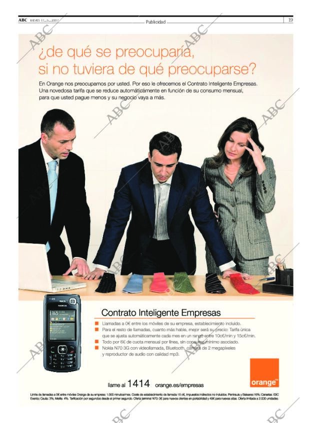 ABC CORDOBA 17-05-2007 página 19