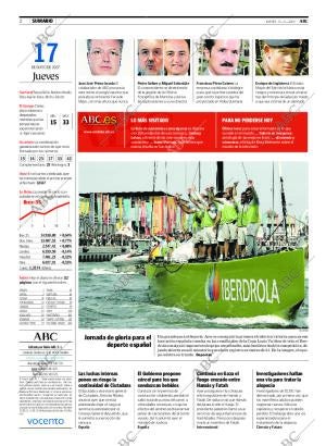 ABC CORDOBA 17-05-2007 página 2