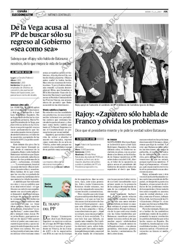 ABC CORDOBA 17-05-2007 página 26