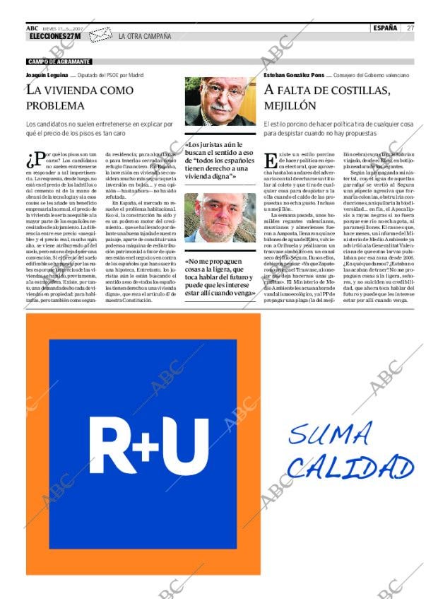 ABC CORDOBA 17-05-2007 página 27