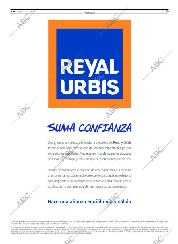 ABC CORDOBA 17-05-2007 página 29