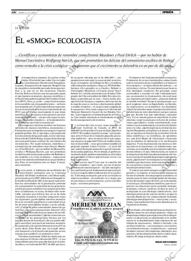 ABC CORDOBA 17-05-2007 página 3