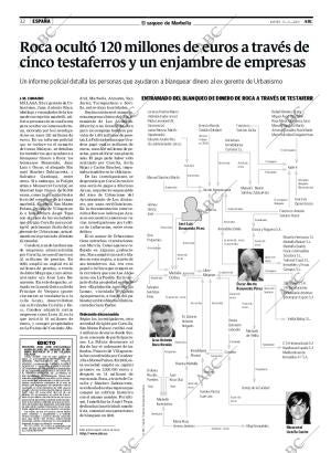 ABC CORDOBA 17-05-2007 página 32