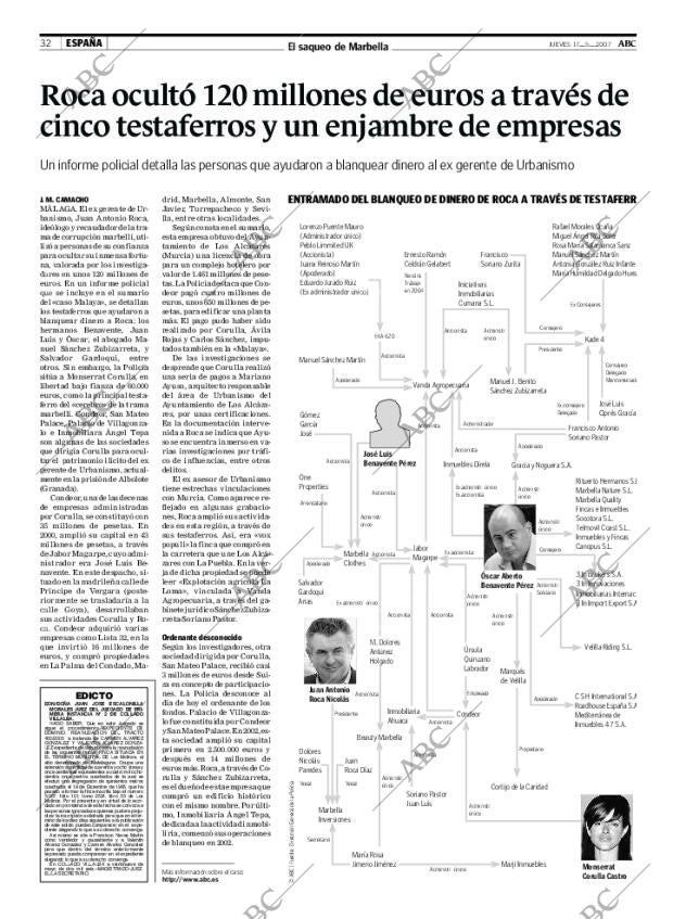 ABC CORDOBA 17-05-2007 página 32