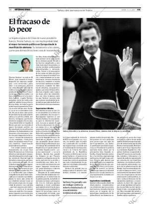 ABC CORDOBA 17-05-2007 página 36