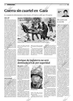 ABC CORDOBA 17-05-2007 página 38