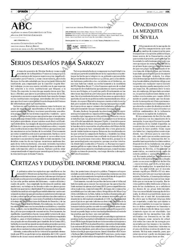 ABC CORDOBA 17-05-2007 página 4