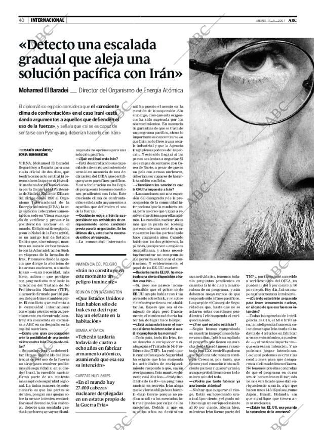 ABC CORDOBA 17-05-2007 página 40