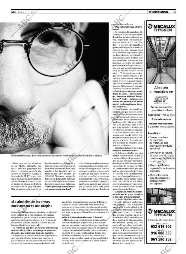 ABC CORDOBA 17-05-2007 página 41