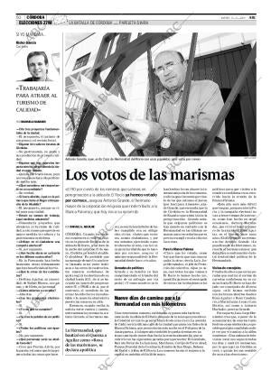 ABC CORDOBA 17-05-2007 página 50