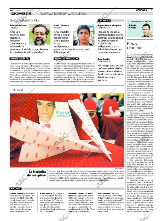 ABC CORDOBA 17-05-2007 página 51
