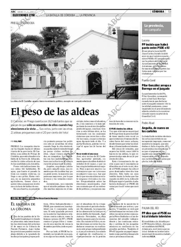 ABC CORDOBA 17-05-2007 página 53