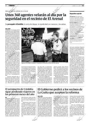 ABC CORDOBA 17-05-2007 página 54
