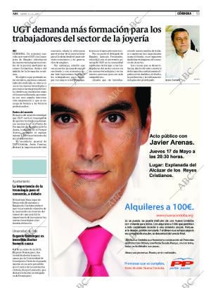 ABC CORDOBA 17-05-2007 página 55