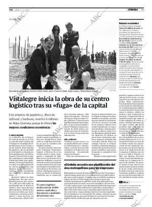 ABC CORDOBA 17-05-2007 página 59