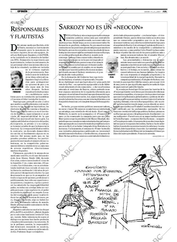 ABC CORDOBA 17-05-2007 página 6