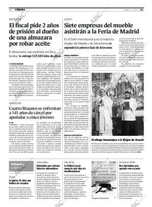 ABC CORDOBA 17-05-2007 página 60
