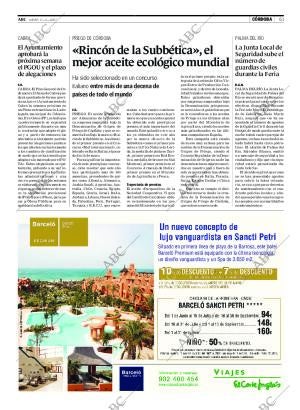 ABC CORDOBA 17-05-2007 página 61