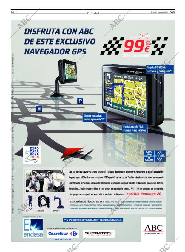 ABC CORDOBA 17-05-2007 página 62