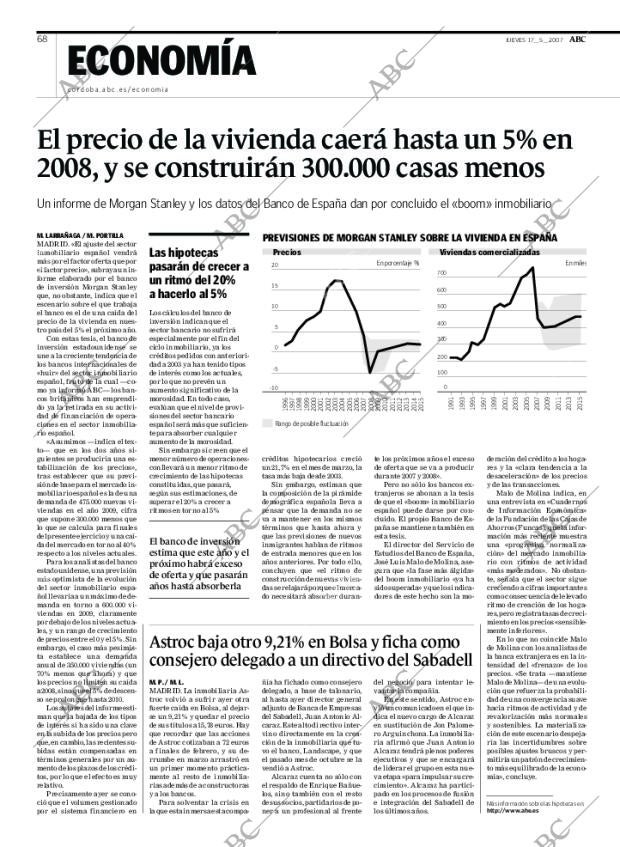 ABC CORDOBA 17-05-2007 página 68