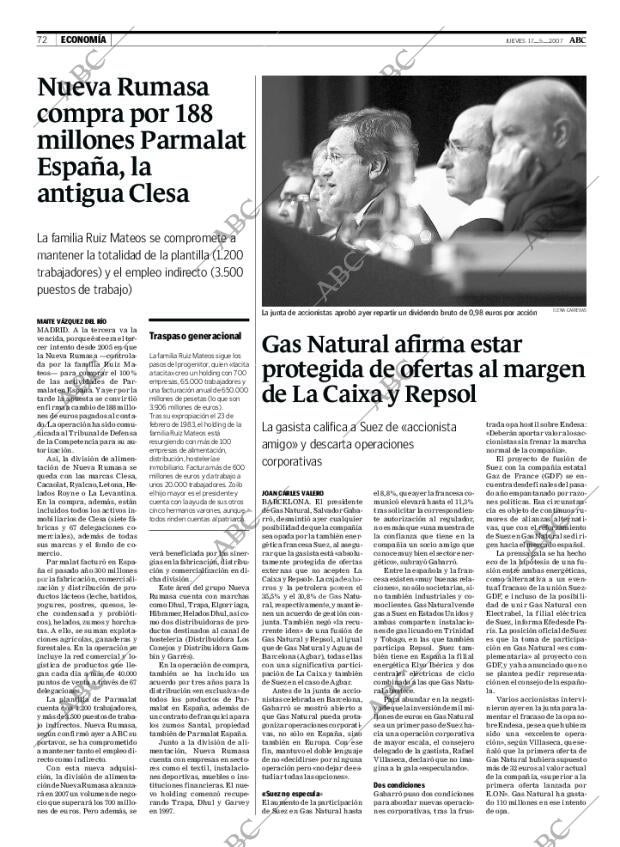 ABC CORDOBA 17-05-2007 página 72