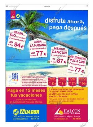 ABC CORDOBA 17-05-2007 página 75