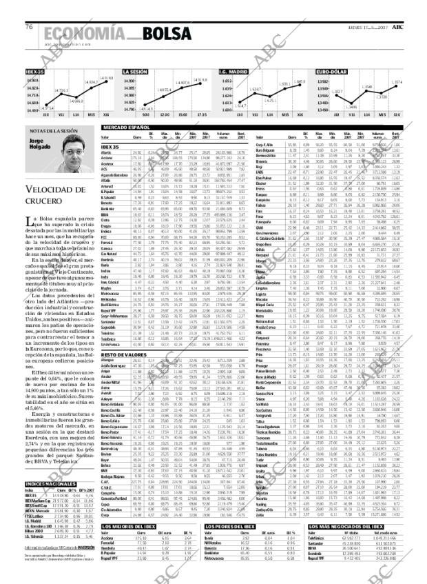 ABC CORDOBA 17-05-2007 página 76