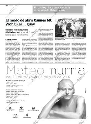 ABC CORDOBA 17-05-2007 página 79