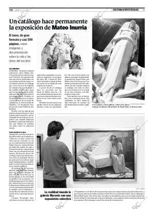 ABC CORDOBA 17-05-2007 página 81