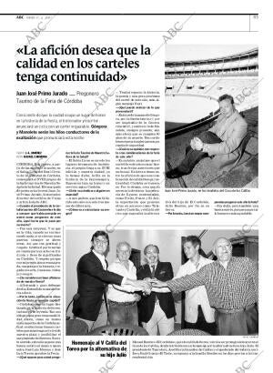 ABC CORDOBA 17-05-2007 página 85