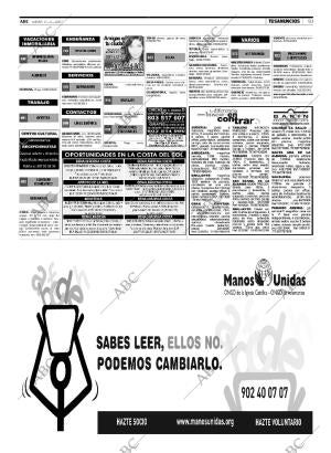 ABC CORDOBA 17-05-2007 página 91