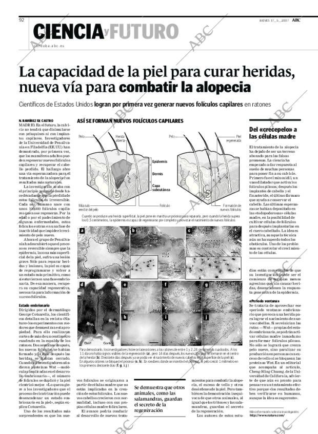 ABC CORDOBA 17-05-2007 página 92