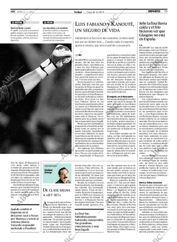 ABC CORDOBA 17-05-2007 página 99