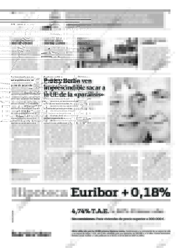 ABC MADRID 17-05-2007 página 39