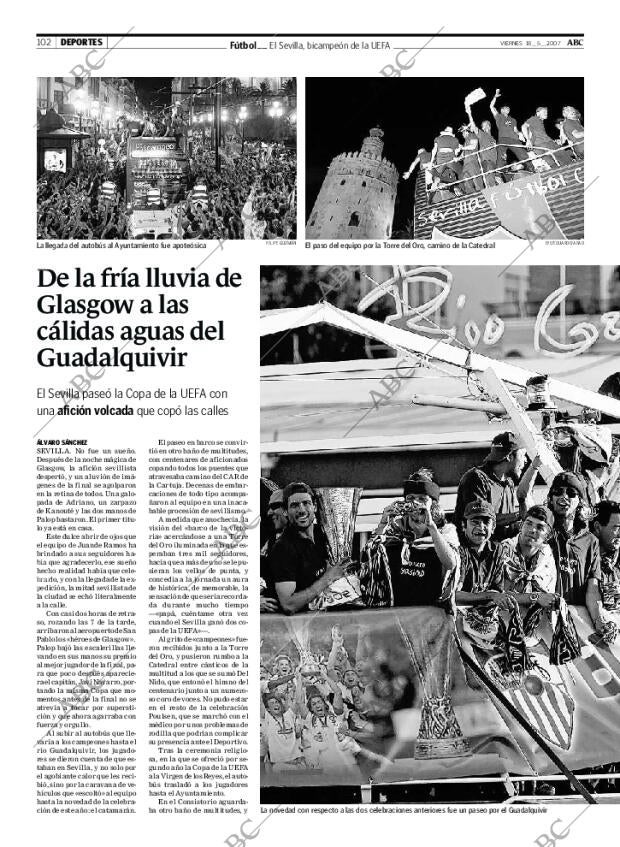 ABC SEVILLA 18-05-2007 página 102