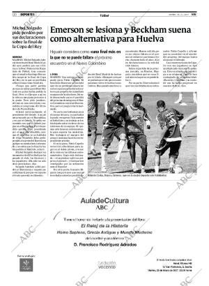 ABC SEVILLA 18-05-2007 página 110