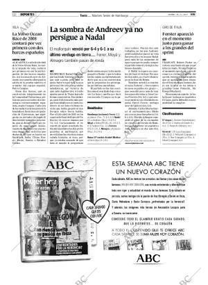 ABC SEVILLA 18-05-2007 página 112