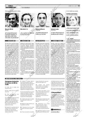 ABC SEVILLA 18-05-2007 página 14