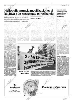 ABC SEVILLA 18-05-2007 página 21