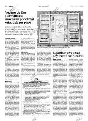 ABC SEVILLA 18-05-2007 página 24