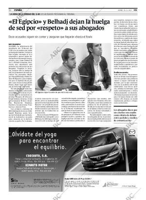 ABC SEVILLA 18-05-2007 página 50