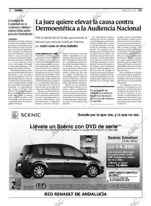 ABC SEVILLA 18-05-2007 página 54