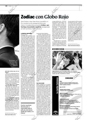 ABC SEVILLA 18-05-2007 página 77