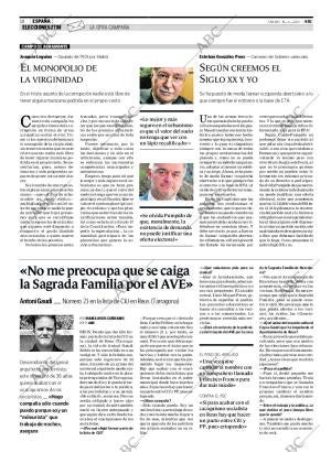 ABC CORDOBA 19-05-2007 página 18