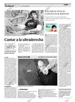 ABC CORDOBA 19-05-2007 página 19