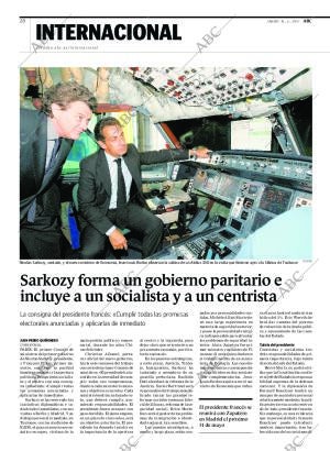 ABC CORDOBA 19-05-2007 página 28