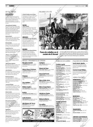 ABC CORDOBA 19-05-2007 página 58