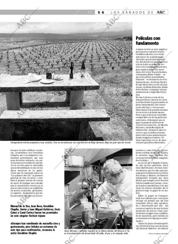 ABC CORDOBA 19-05-2007 página 61