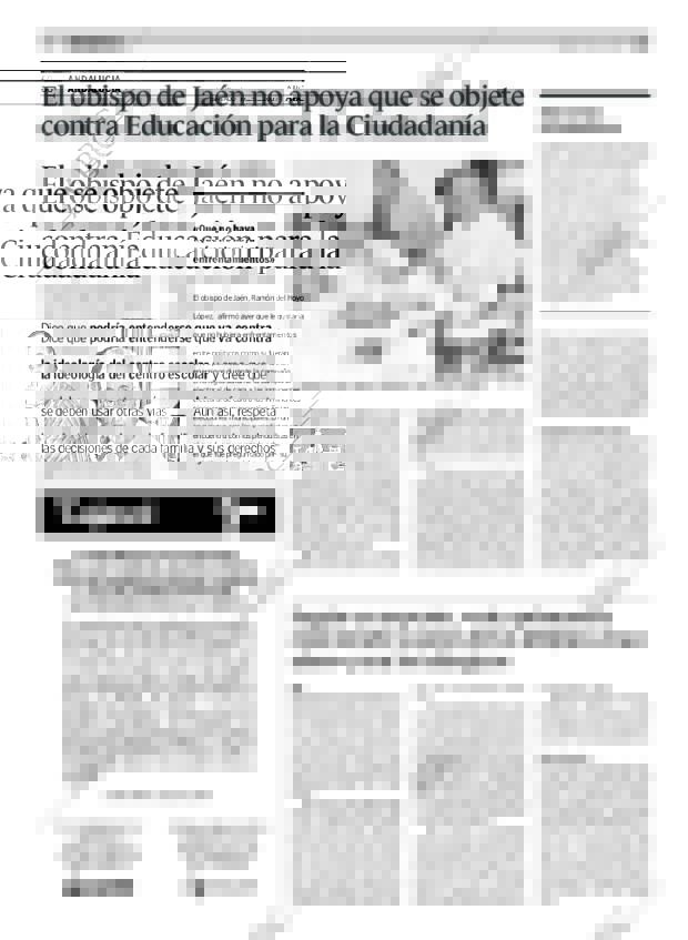 ABC CORDOBA 19-05-2007 página 76