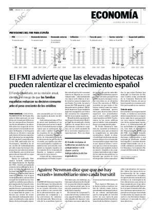 ABC CORDOBA 19-05-2007 página 77